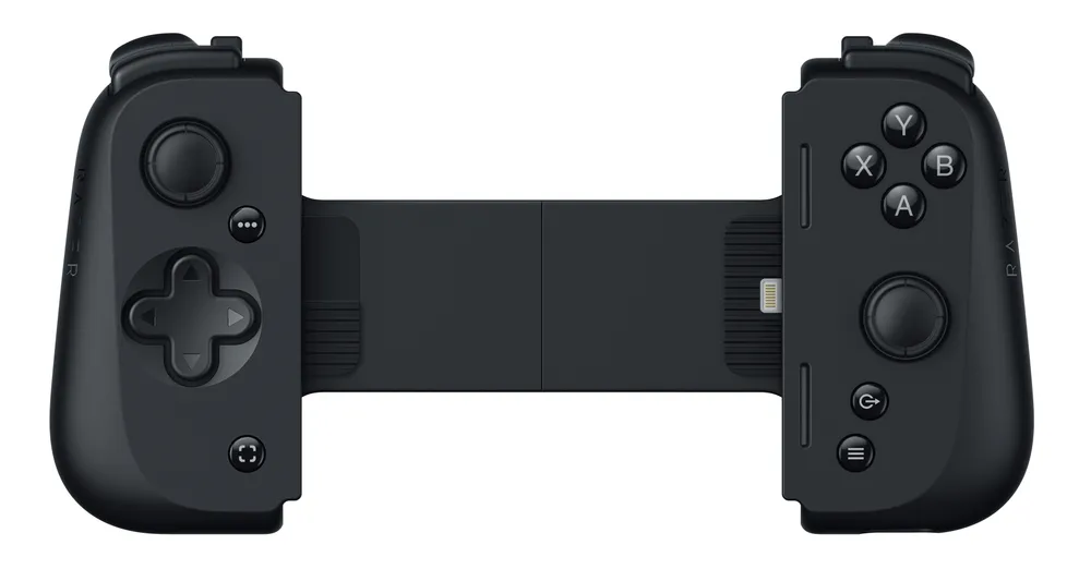 Razer Kishi V2 | rz06-04190100-r3m1 | Game Pad - kabelgebunden