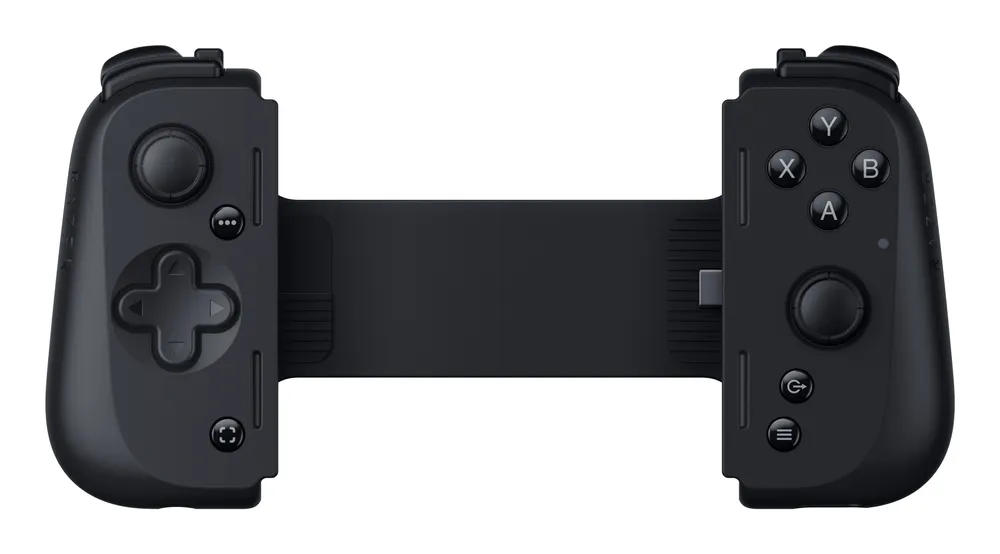 Razer Kishi V2 Pro (Android) | rz06-04580100-r3m1 | Gamepad - Android