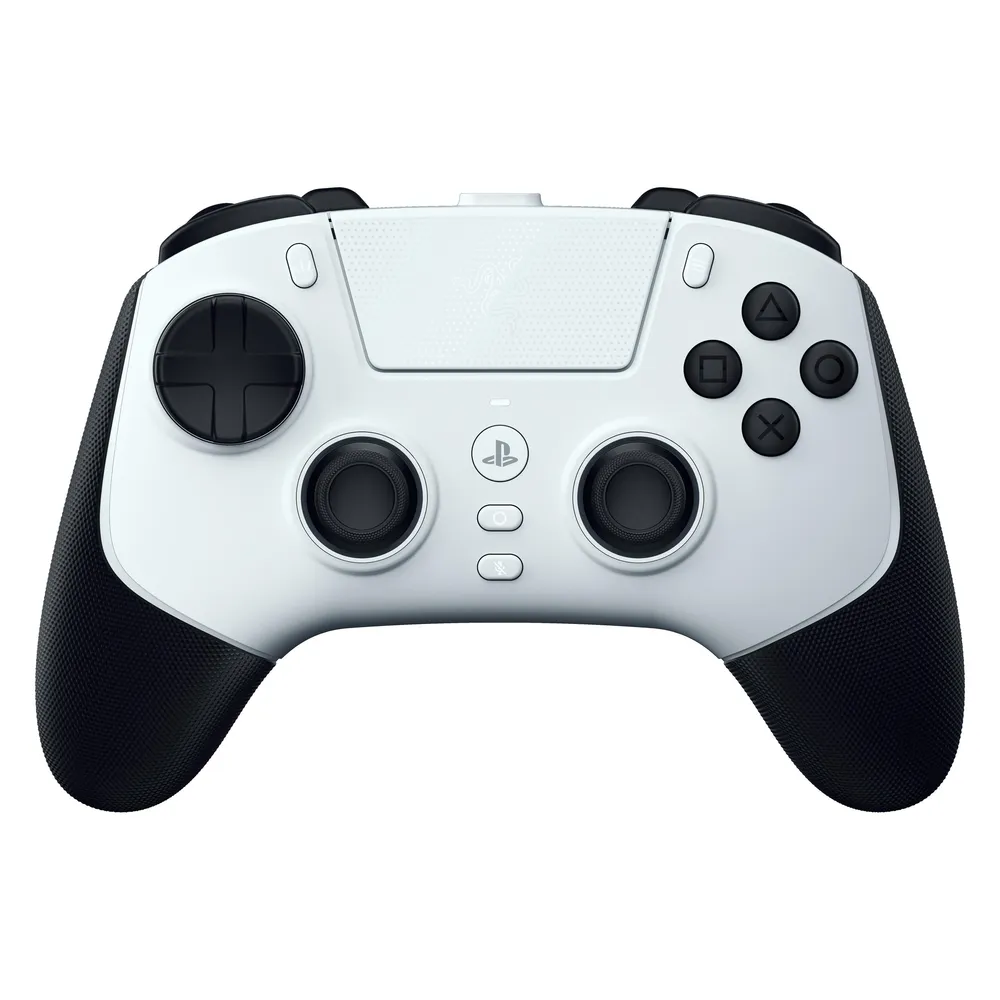 Razer Raiju V3 Pro Weiß