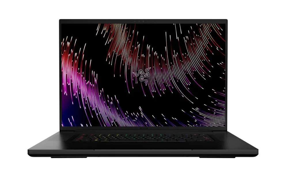 Razer Blade 18 | rz09-0484ugh4-r3g1 | Intel® Core? i9 - 45,7 cm (18")