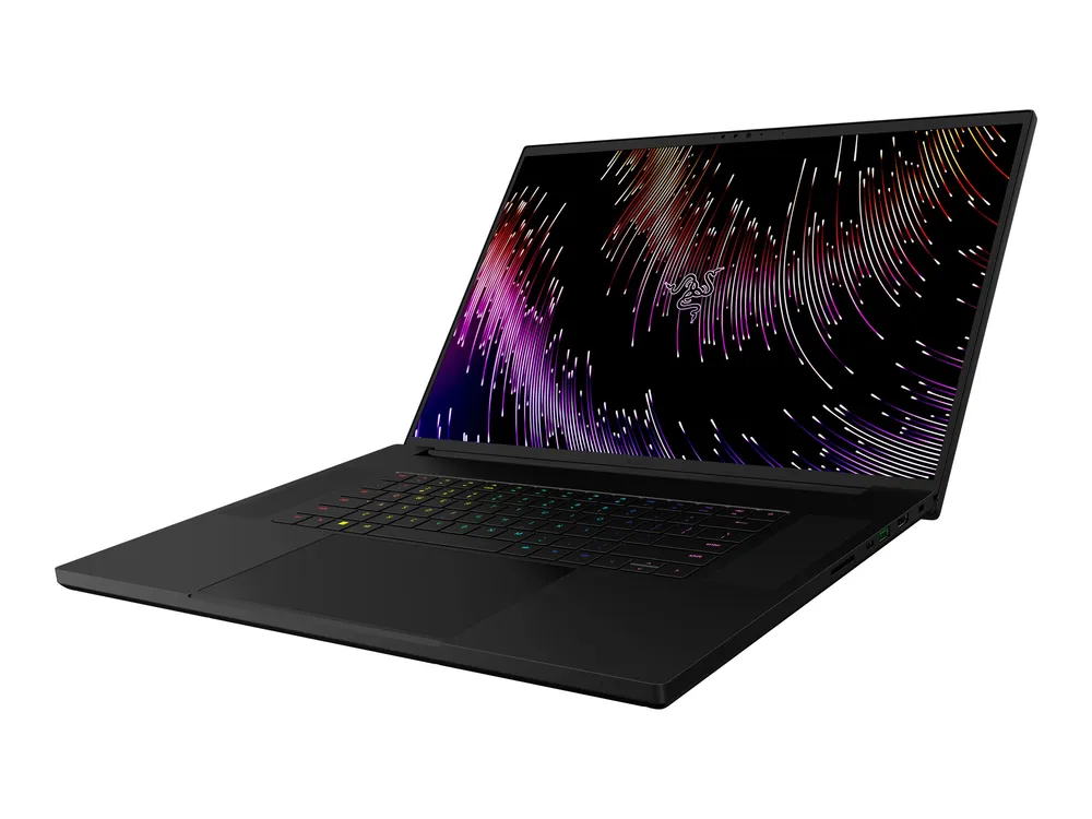 Razer Blade 18 | rz09-05829gr4-r3g1 | Intel 290HX Plus / 2.7 GHz - Win 11 Home