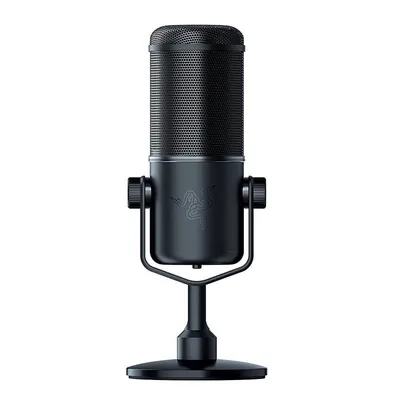 Razer Seiren Elite Schwarz Tischmikrofon
