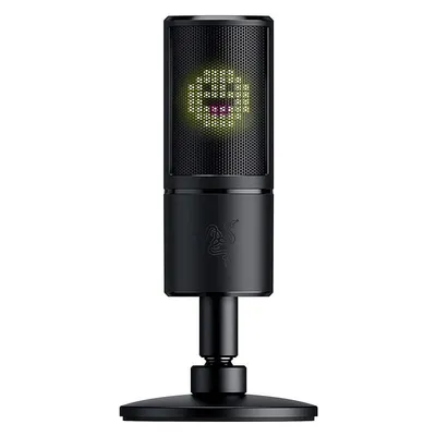 Razer Seiren Emote Schwarz Studio-Mikrofon