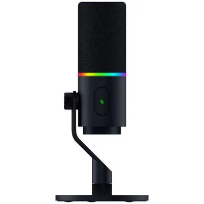 Mikrofon Razer Seiren V3 Pro USB XLR kardioid mit Popfilter