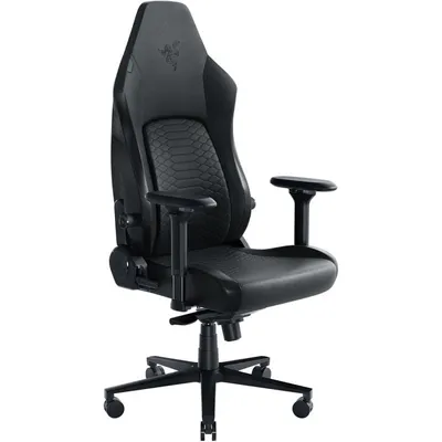 Razer Iskur V2 Gaming-Sessel Gepolsterter Sitz Schwarz