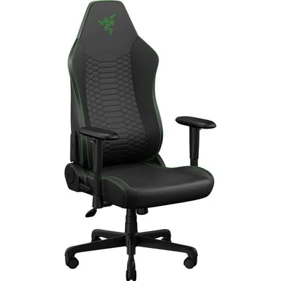 Gaming-Stuhl Razer Iskur V2 X NewGen Black/Green