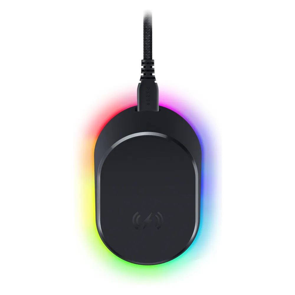 Razer Mouse Dock Pro