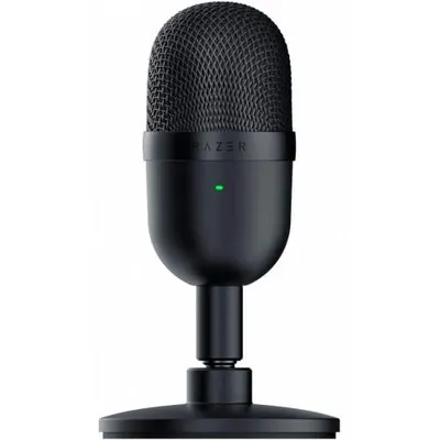 Seiren Mini schwarz PC-Mikrofon