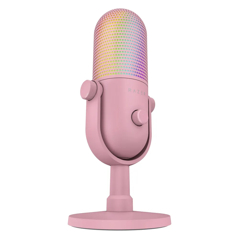 Seiren V3 Chroma Tischmikrofon