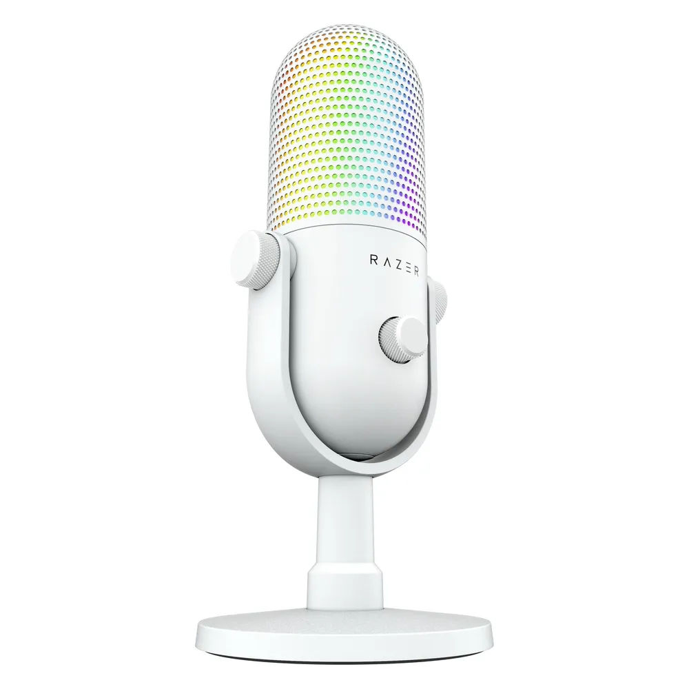 Seiren V3 Chroma Tischmikrofon
