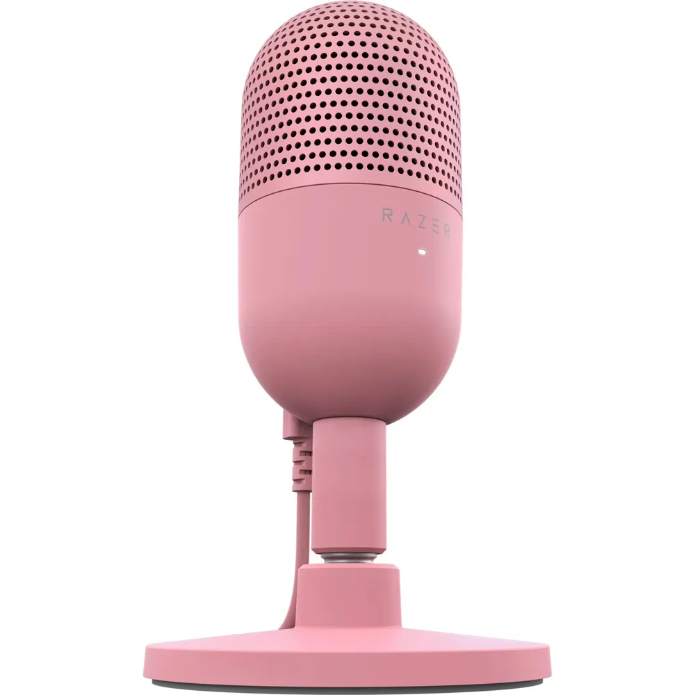 Seiren V3 Mini, Quartz