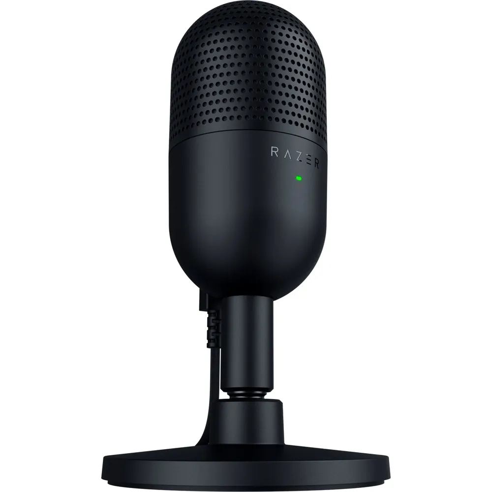 Seiren V3 Mini, Schwarz