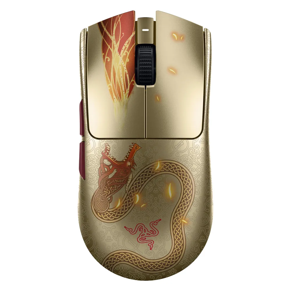 Viper V3 Pro - Counter-Strike 2 Edition