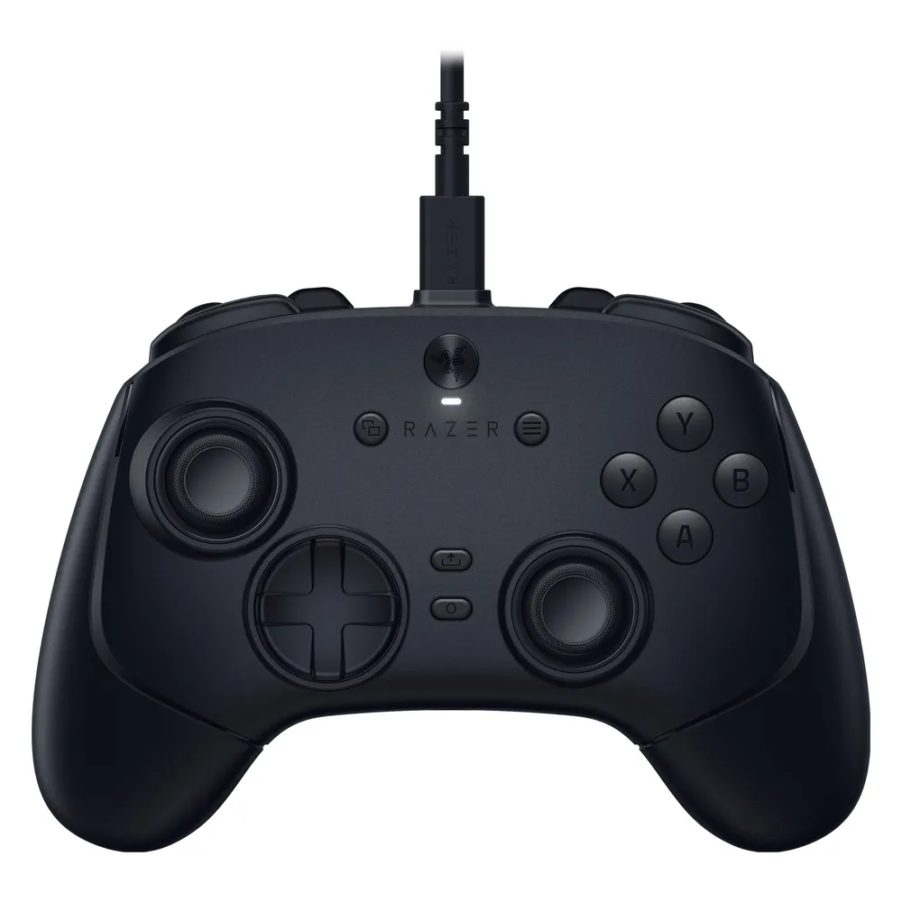Wolverine V3 Tournament Edition Controller für PC und Xbox