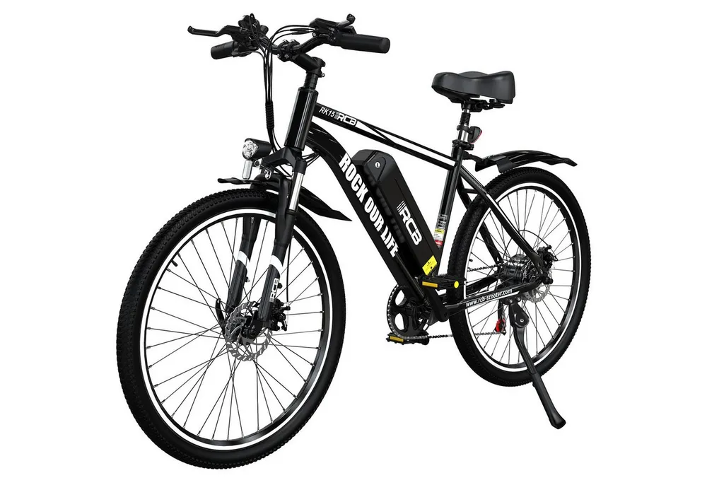 RCB E-Bike