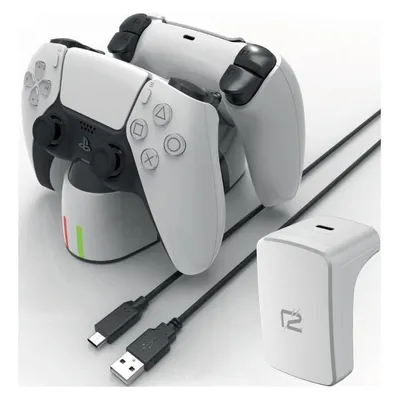 ready2gaming PS5 Ultimate Charging Set