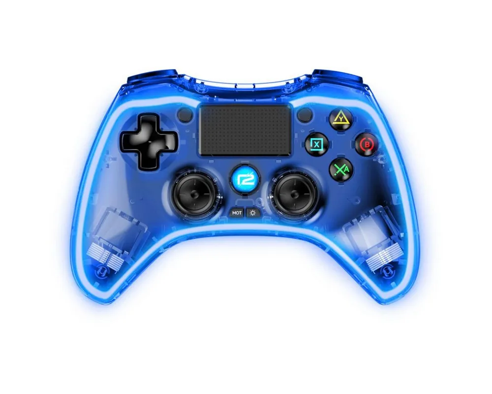 Ready2gaming PS4 Pro Pad X LED Edition Gamepad