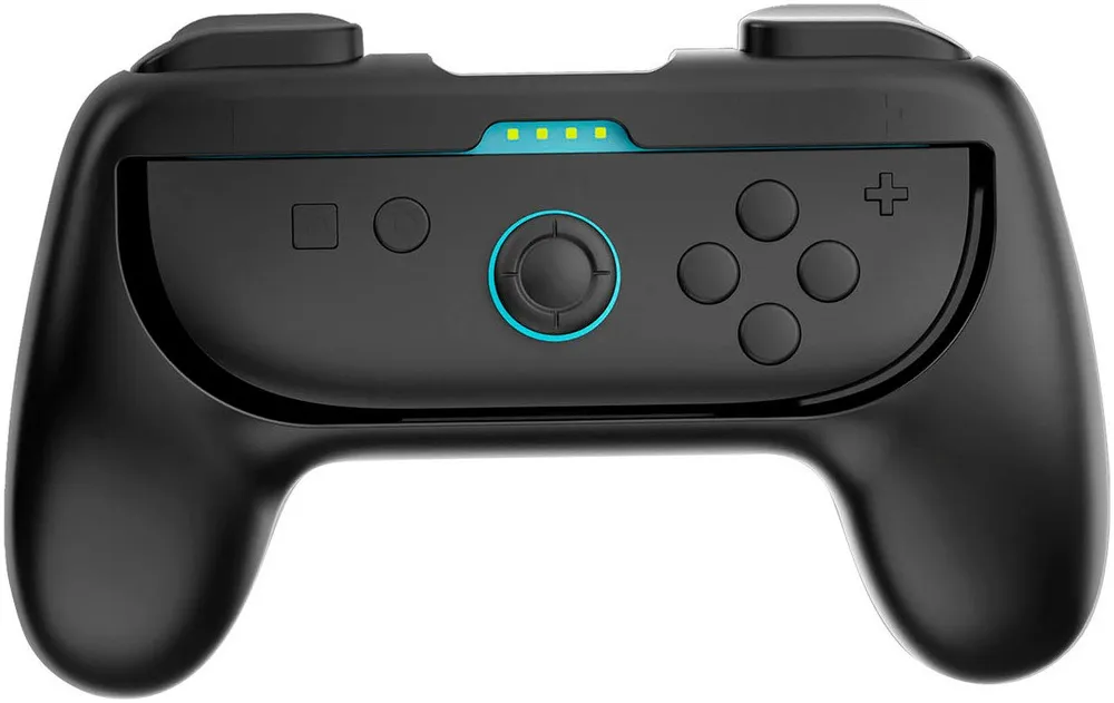 Ready2gaming Switch 2 Joycon Controller Grips(2er Pack) Controller