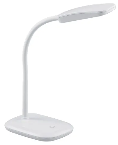 REALITY LED-Tischleuchte Boa R52431101 weiß, 3,5 W, 350 lm, 3000 K