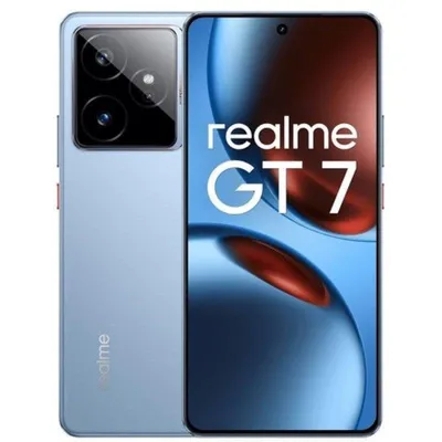 realme GT 7 5G 12GB 256GB 6.78" Blau