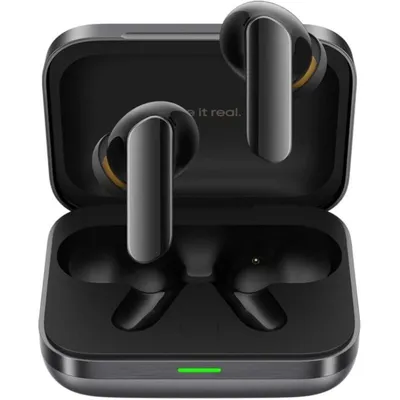 realme Buds Air 7 Pro Kabellose Bluetooth-Ohrhörer mit KI-Geräuschunterdrückung