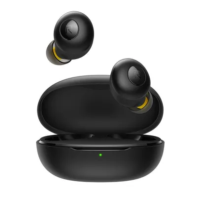 Realme Buds Q Kabellose Kopfhörer Schwarz
