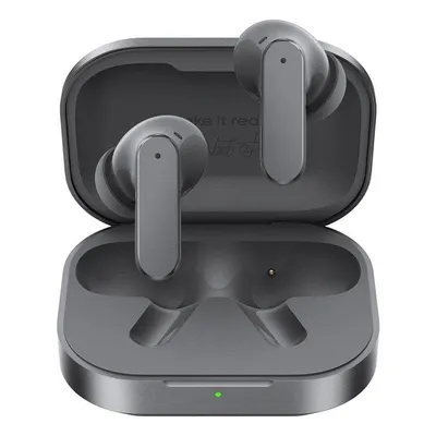 Realme Buds Air 8 kabellose Bluetooth-Kopfhörer mit Geräuschunterdrückung 55dB Grau