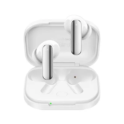 Kopfhörer Realme Buds Air 8 Pro True Wireless Bluetooth 6.1 ANC 55dB Weiß