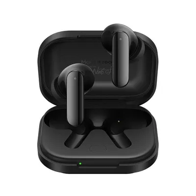 Realme Buds Air 8 Pro True Wireless Bluetooth 6.1 ANC 55dB Kopfhörer Schwarz