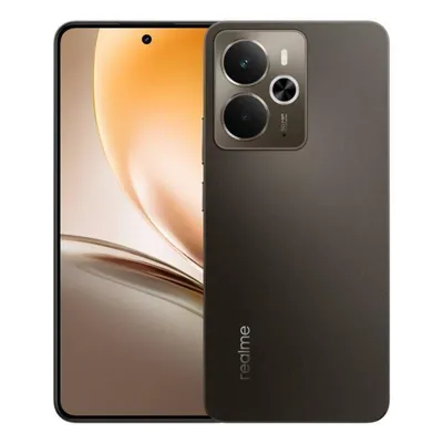 Realme 14 5G 12GB 256GB 6.67" Schwarz
