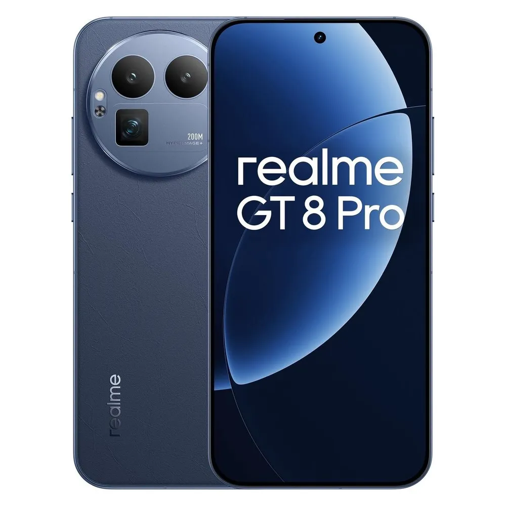 Realme GT 8 Pro 5G 12GB 256GB 6