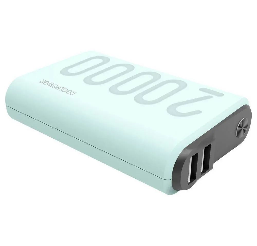 Realpower PB-20000 PD 323373 Powerbank