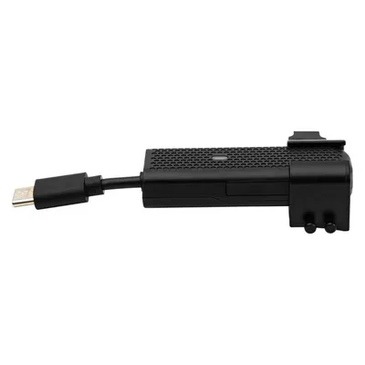 Realwear Mini LTE Modem and Mount Navigator 500 Series