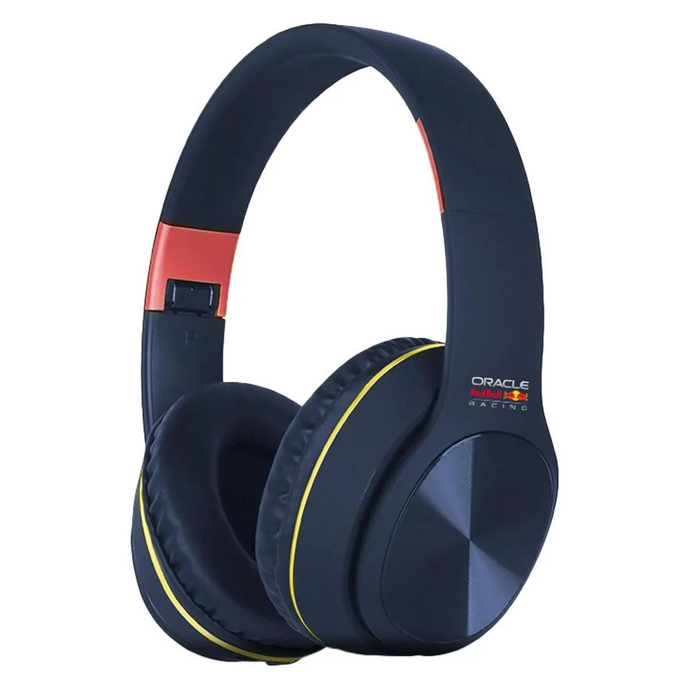 Auriculares Red Bull RB-HP160 inalámbricos Bluetooth para música