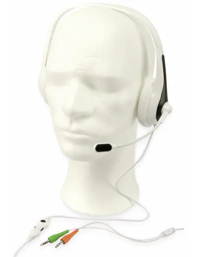 RED4POWER PC-Headset OK150