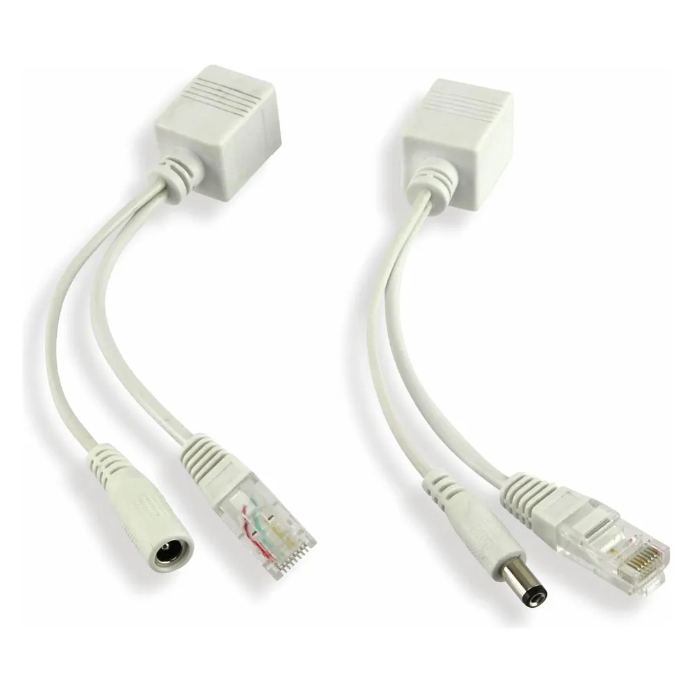 RED4POWER POE-Adapter DNT1038