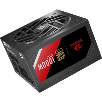 Netzteil Redragon Master GC-MS03 1000W 80 Plus Gold modular