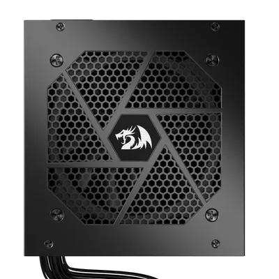 Fuente de Alimentación Redragon GC-PS007-SE 850W 80 Plus Gold leise