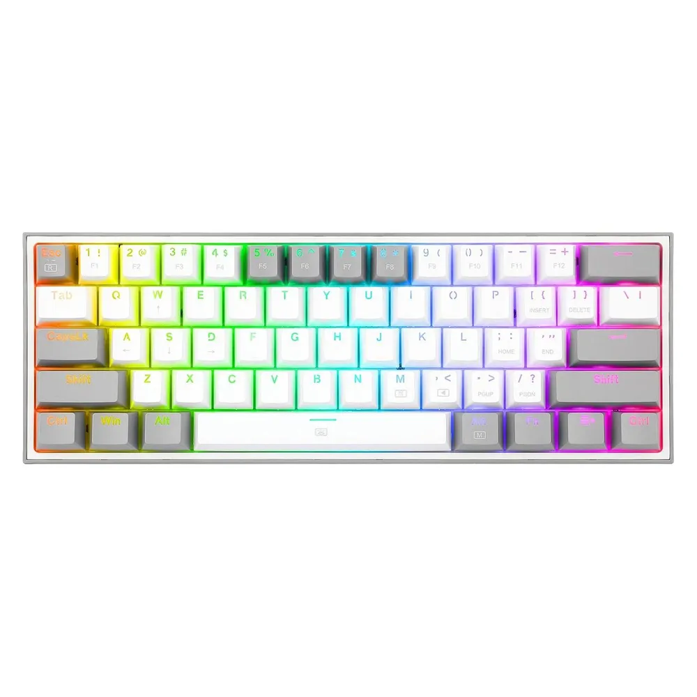 Redragon K617 Fizz (US, Kabelgebunden)
