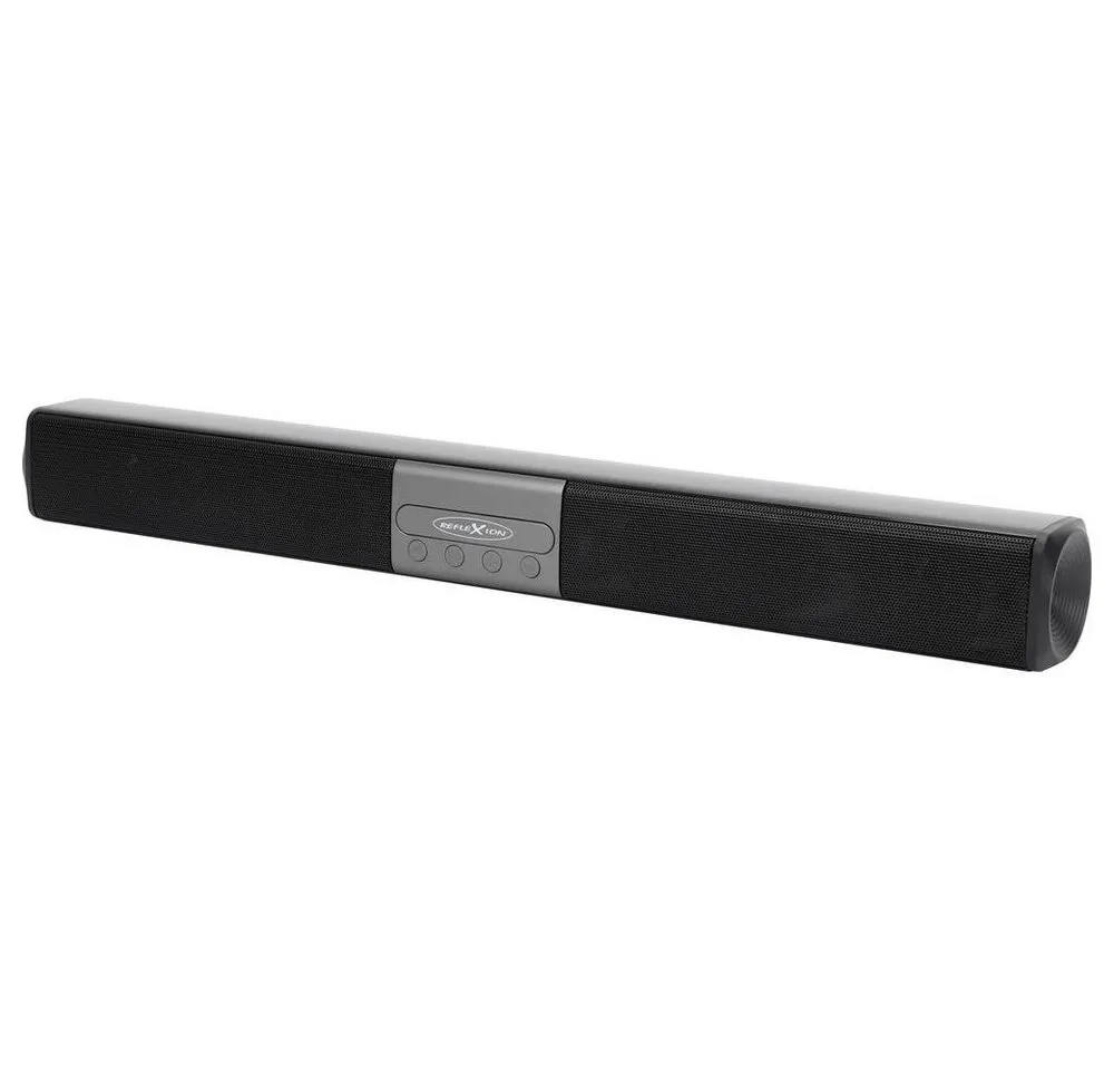 Reflexion Hi-Fi Soundbar-System mit Bluetooth