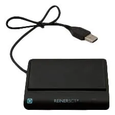 CYBERJACK RFID BASIS Kartenlesegerät