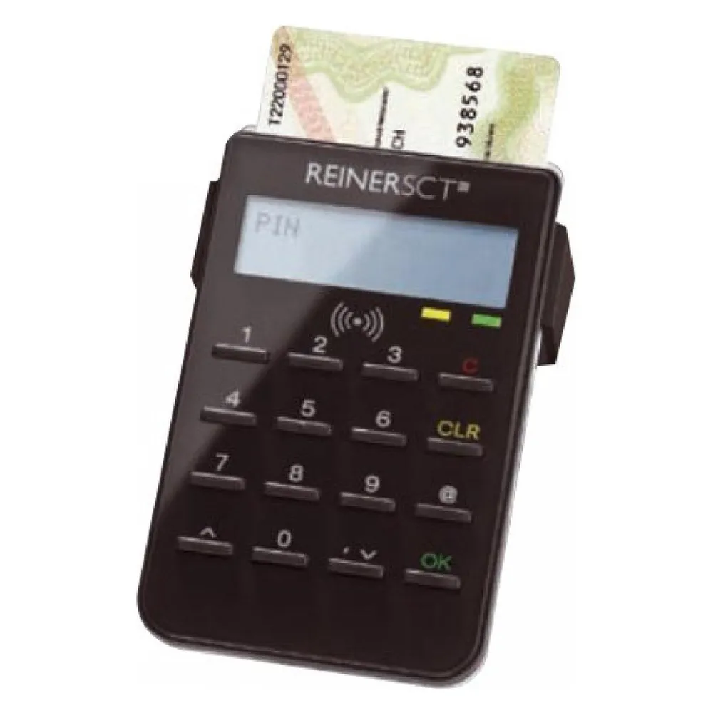 CYBERJACK RFID STANDARD Kartenlesegerät