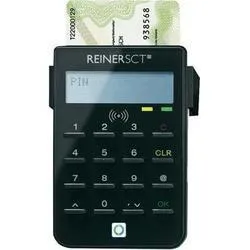 CYBERJACK RFID STANDARD Kartenlesegerät