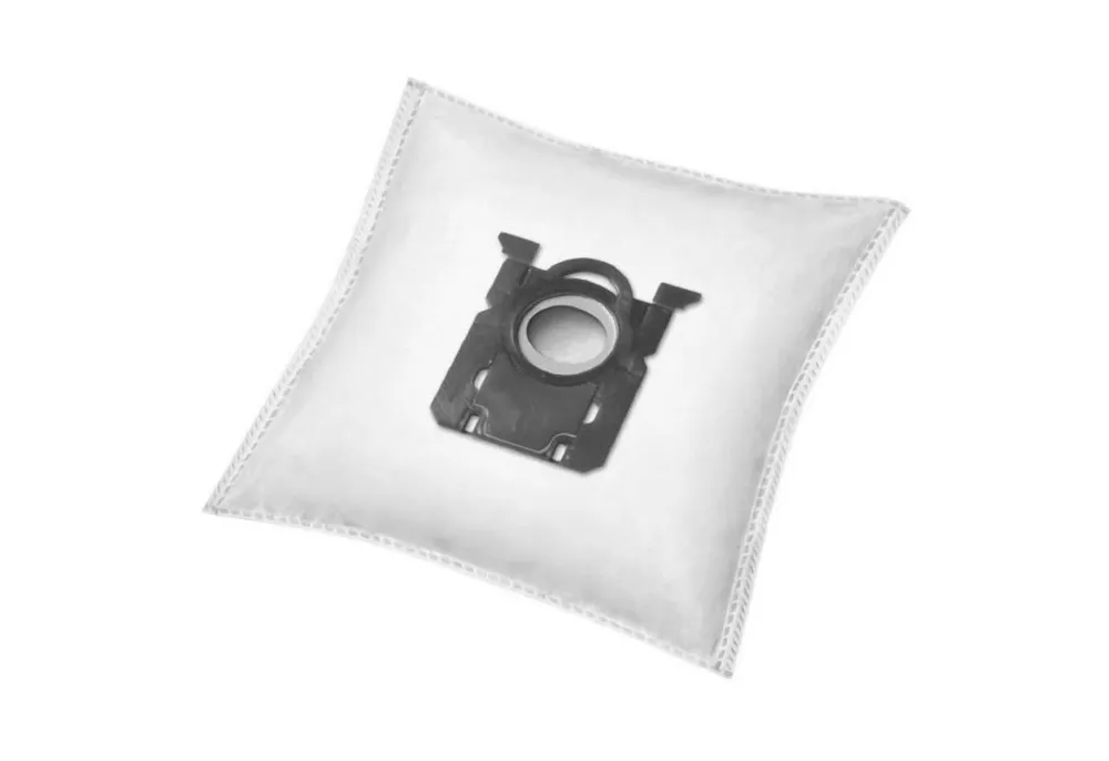 Reinica Staubsaugerbeutel passend für Philips FC 8253/09 PowerGo, 10er-Pack Staubbeutel, passend für Philips, 10 St., Dreilagiges Material