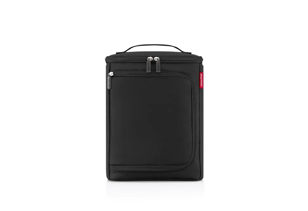 REISENTHEL® Kühlbox coolerbox, 7 l, Passt in den allrounder R und allrounder backpack