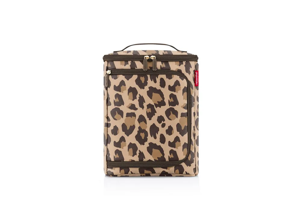 REISENTHEL® Kühlbox coolerbox, 7 l, Passt in den allrounder R und allrounder backpack