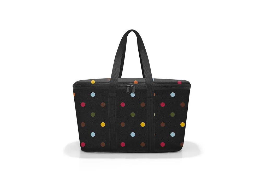 REISENTHEL® Kühltasche coolerbag, 20 l, Thermo-Innenfutter, Dicht schließender Deckel 2-Wege-Reißverschluss