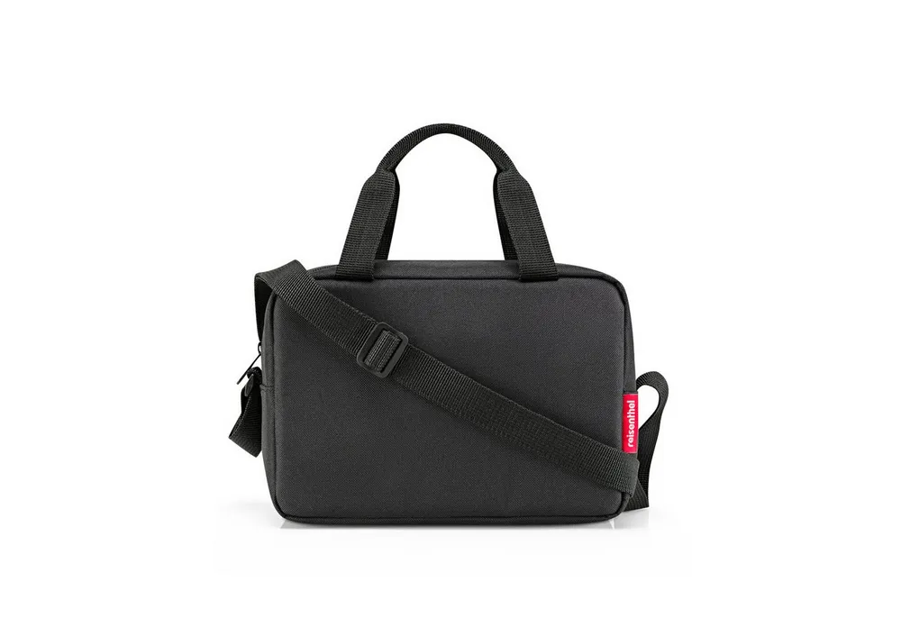 REISENTHEL® Kühltasche coolerbag to-go, 3 l, dicke Isolierung, Dicht verschließbar mit Reißverschluss