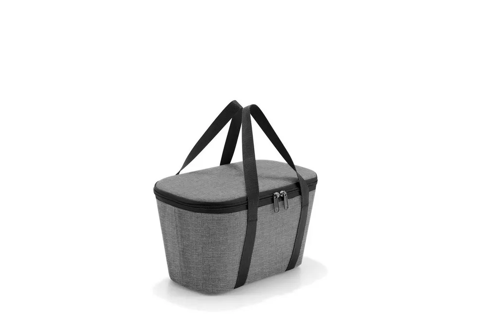 REISENTHEL® Kühltasche coolerbag XS, 4 l, extradicke Isolierung, Dicht schließender Deckel 2-Wege-Reißverschluss