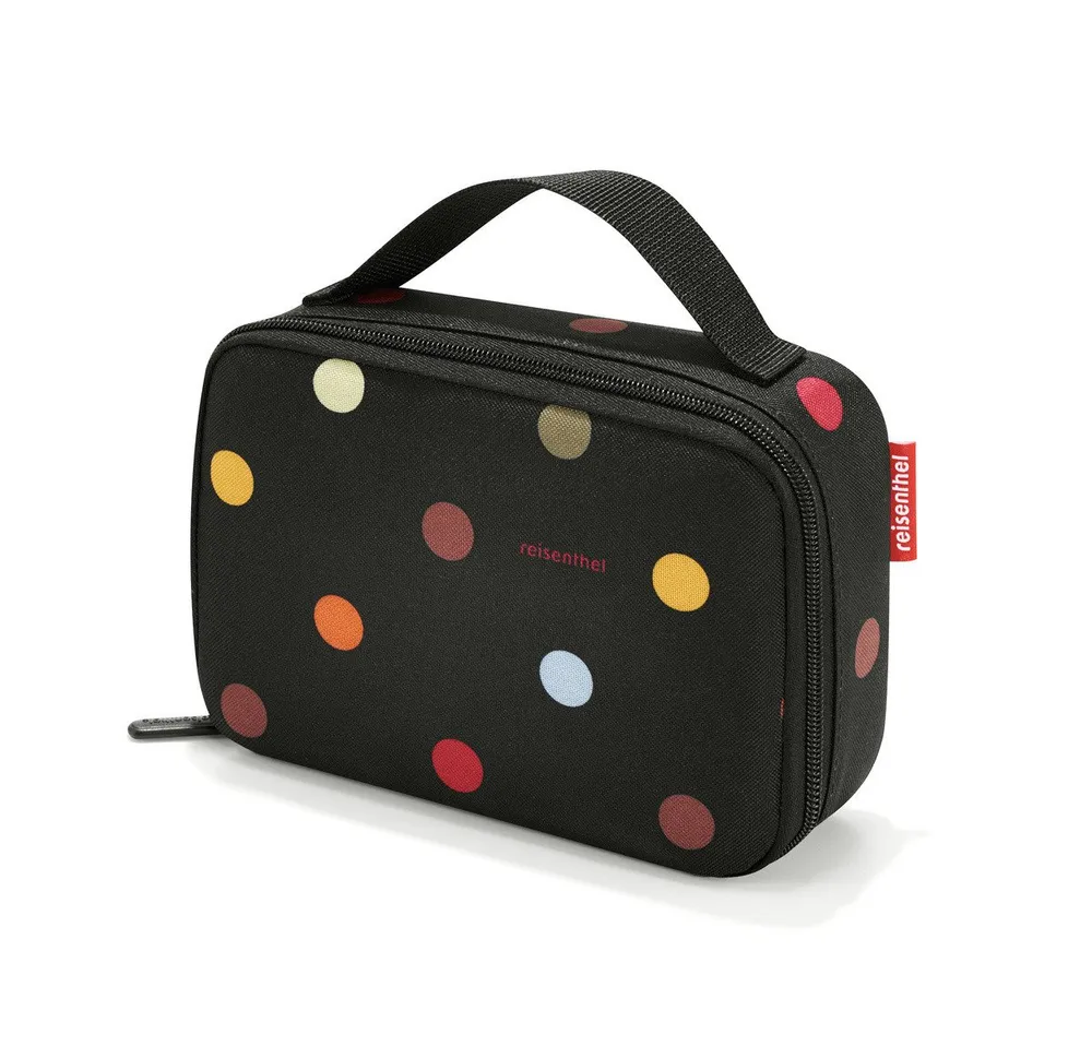REISENTHEL® Kühltasche thermocase dots, thermocase